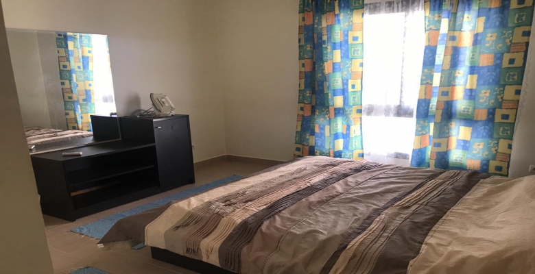 شالية للايجار فى الساحل الشمالى مراسى - Chalet for rent in North Coast Marassi