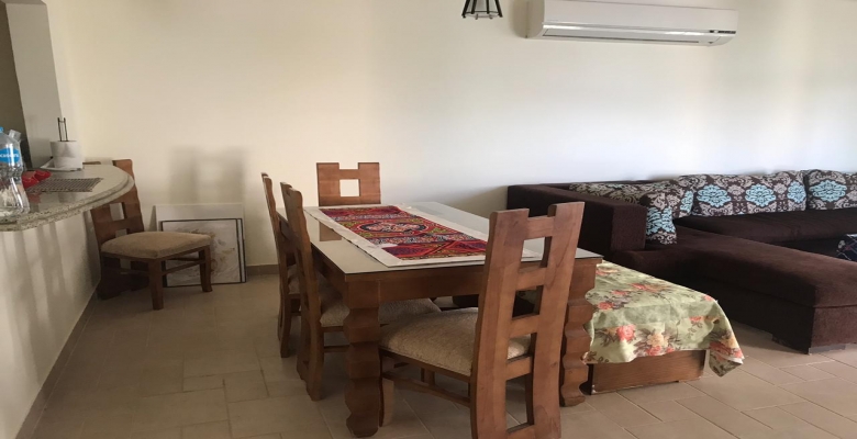 شالية للايجار فى الساحل الشمالى مراسى - Chalet for rent in North Coast Marassi