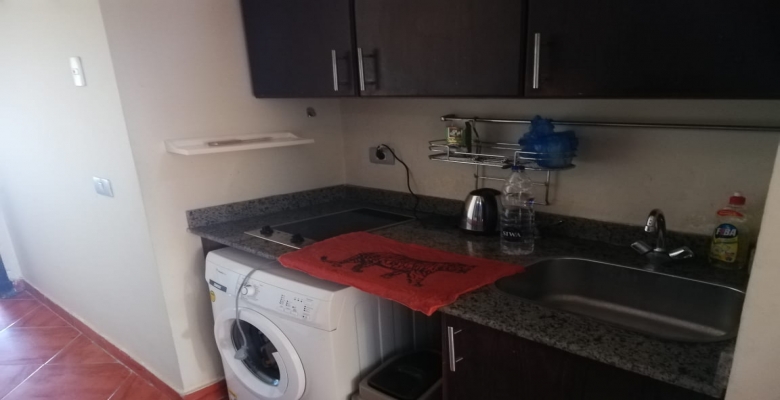 شاليه للايجار فى الساحل الشمالى بورتو مارينا - Chalet for rent in North Coast Porto Marina