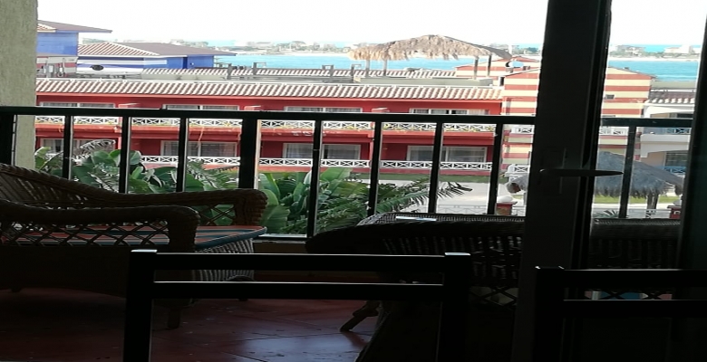 شاليه للايجار فى الساحل الشمالى بورتو مارينا - Chalet for rent in North Coast Porto Marina