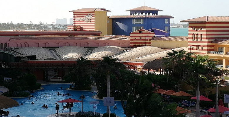 شاليه للايجار فى الساحل الشمالى بورتو مارينا - Chalet for rent in North Coast Porto Marina