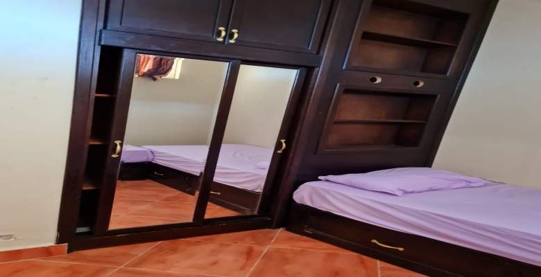 شاليه للايجار فى الساحل الشمالى بورتو مارينا - Chalet for rent in North Coast Porto Marina