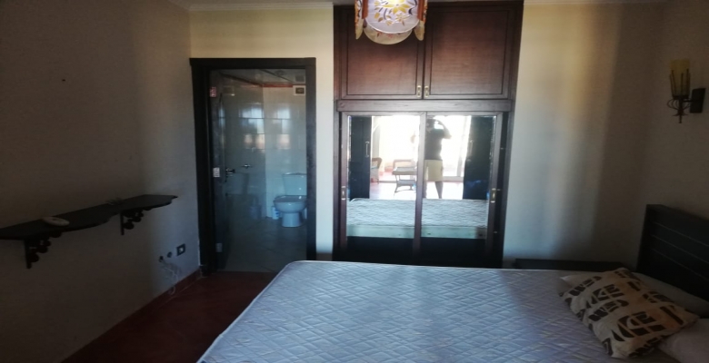 شاليه للايجار فى الساحل الشمالى بورتو مارينا - Chalet for rent in North Coast Porto Marina