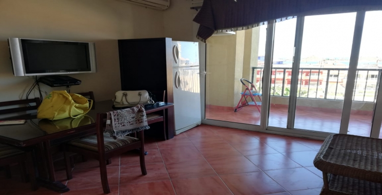 شاليه للايجار فى الساحل الشمالى بورتو مارينا - Chalet for rent in North Coast Porto Marina