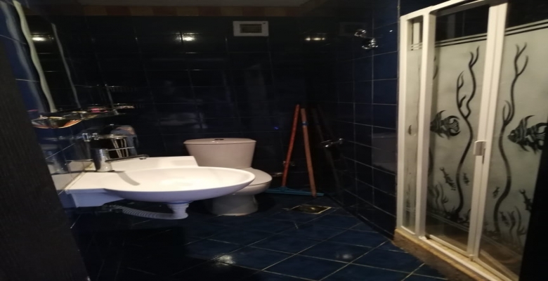 شاليه للايجار فى الساحل الشمالى بورتو مارينا - Chalet for rent in North Coast Porto Marina