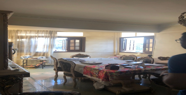 شقة للبيع فى الزمالك