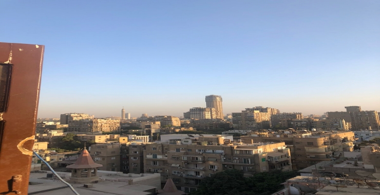 شقة للبيع فى الزمالك