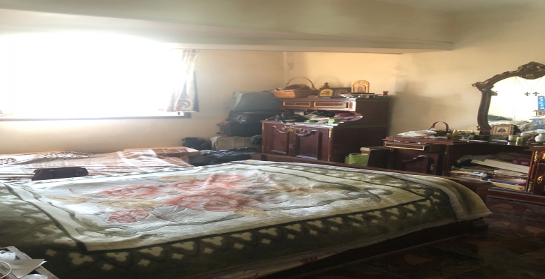 شقة للبيع فى الزمالك