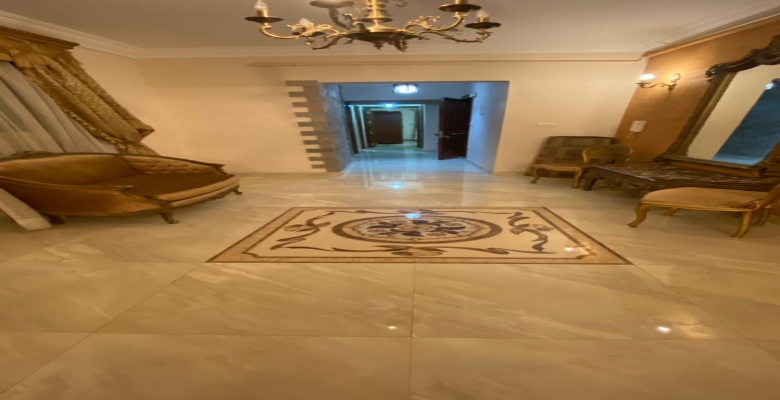 شقة للايجار بالزمالك