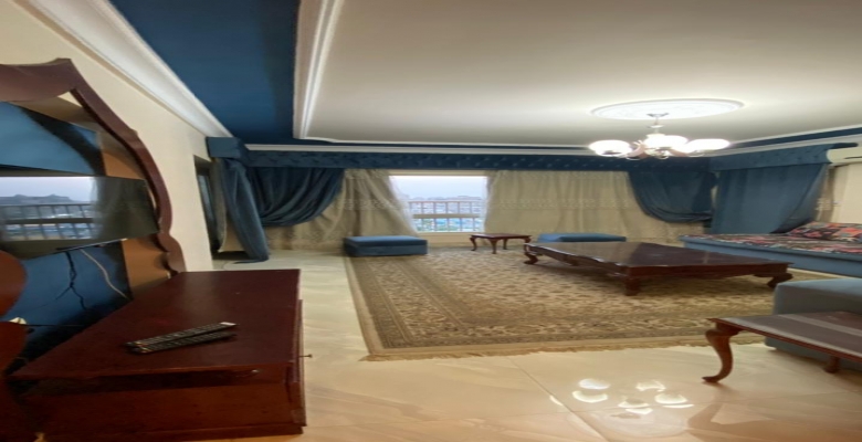 شقة للايجار بالزمالك