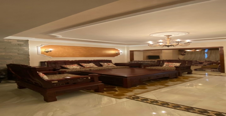 شقة للايجار بالزمالك