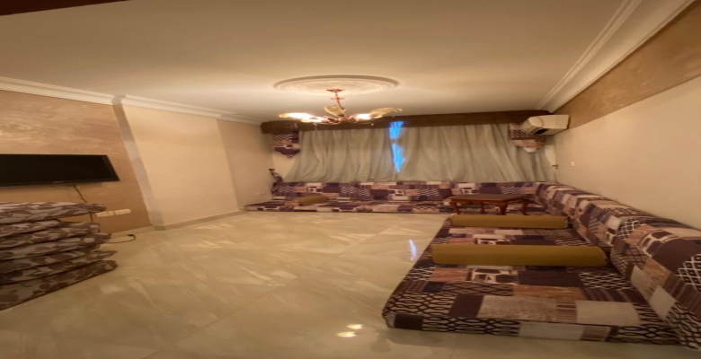 شقة للايجار بالزمالك