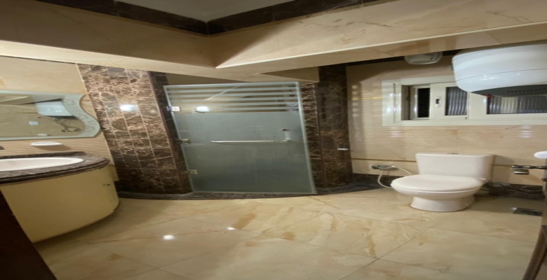 شقة للايجار بالزمالك