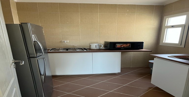 شالية للايجار فى الساحل الشمالى ستيلا - Chalet for rent in North Coast Stella