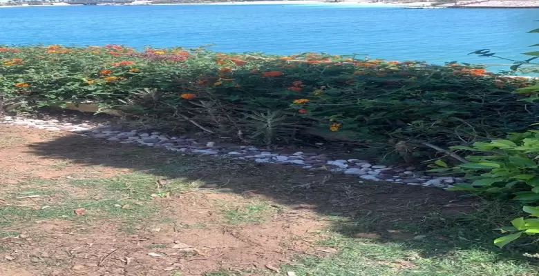 فيــــلا  للايجار فى مارينا  الساحل الشمالي