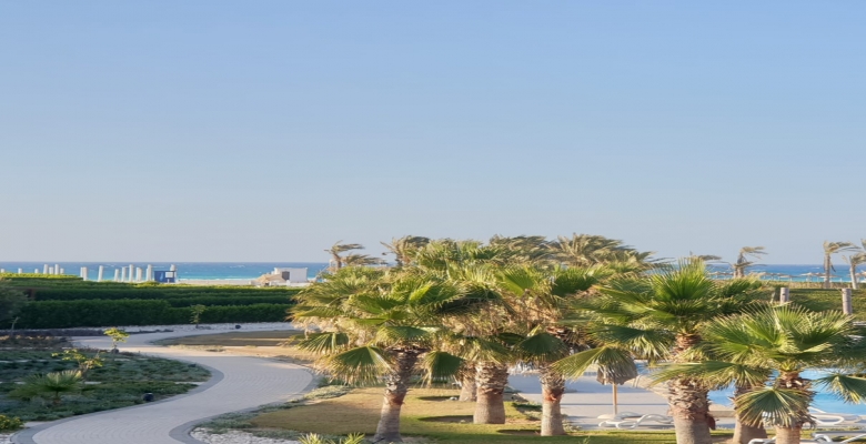 فيلا للإيجار بالساحل الشمالي, سيدي عبد الرحمن