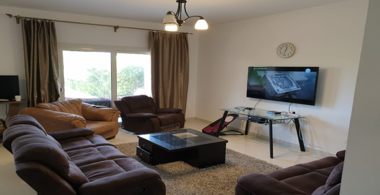 فيلا للإيجار بالساحل الشمالي, سيدي عبد الرحمن