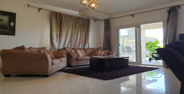 فيلا للإيجار بالساحل الشمالي, سيدي عبد الرحمن