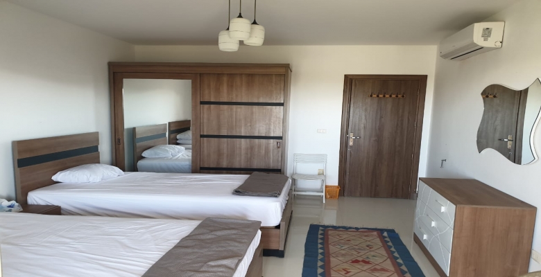 فيلا للإيجار بالساحل الشمالي, سيدي عبد الرحمن