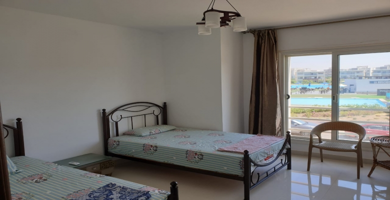 فيلا للإيجار بالساحل الشمالي, سيدي عبد الرحمن