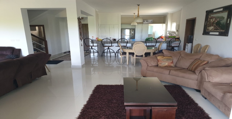 فيلا للإيجار بالساحل الشمالي, سيدي عبد الرحمن