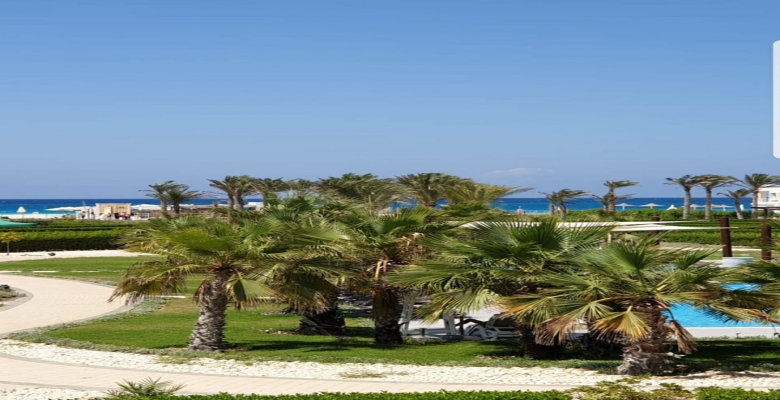 فيلا للإيجار بالساحل الشمالي, سيدي عبد الرحمن