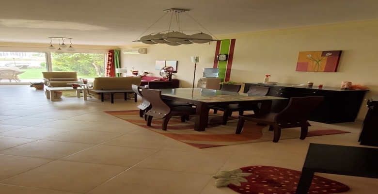 فيلا للايجار الساحل الشمالي