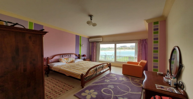 فيلا للايجار الساحل الشمالي