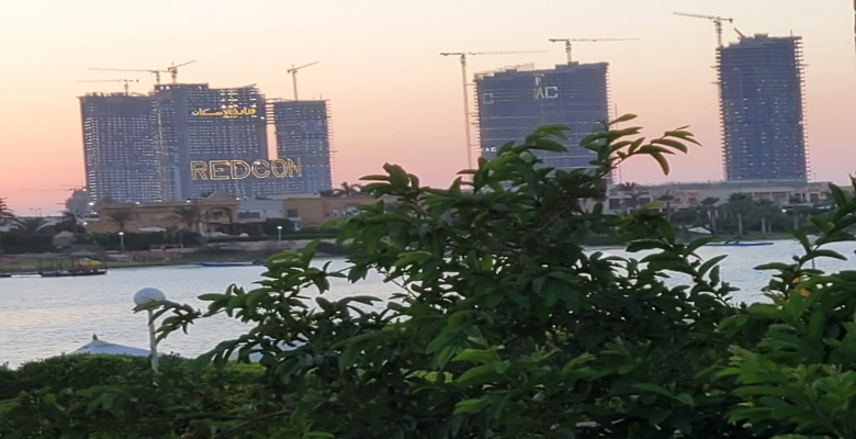 فيلا للايجار الساحل الشمالي