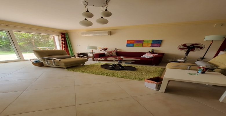 فيلا للايجار الساحل الشمالي