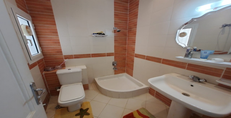 فيلا للايجار الساحل الشمالي