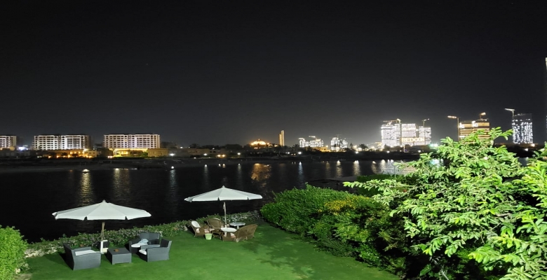 فيلا للايجار الساحل الشمالي