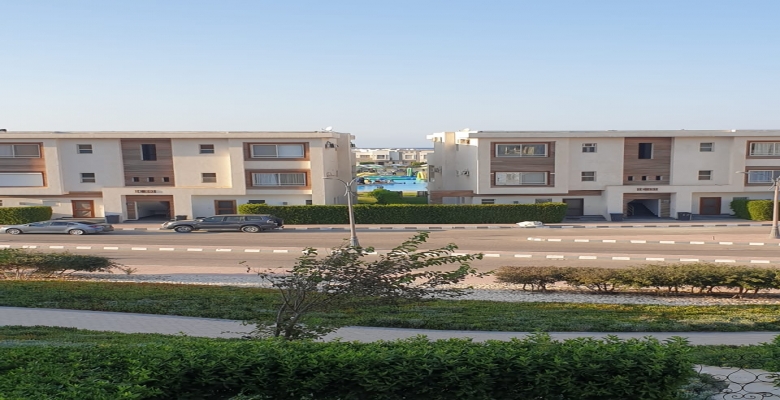 شاليه للايجار في امواج