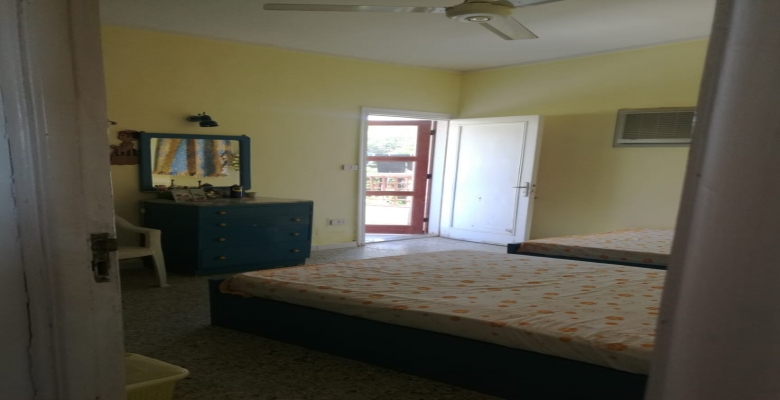 فيلا للايجار فى مارينا 2