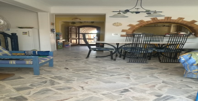 فيلا للايجار فى مارينا 2