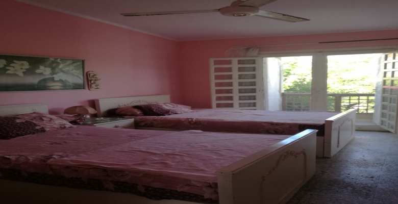 فيلا للايجار فى مارينا 2