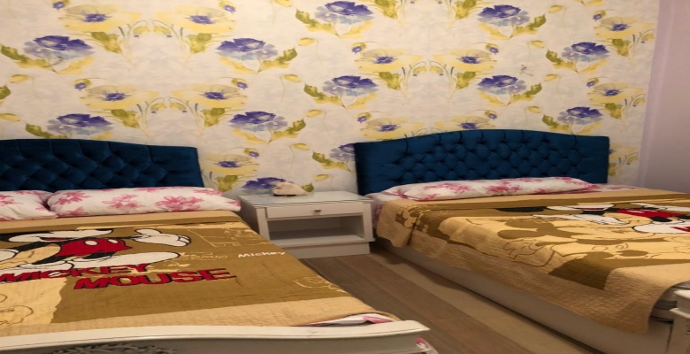 فيلا للايجار اليومى بالساحل الشمالى