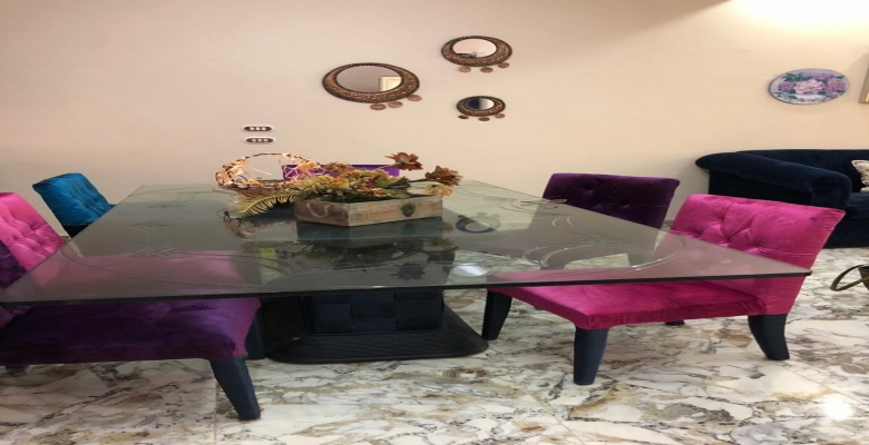 فيلا للايجار اليومى بالساحل الشمالى