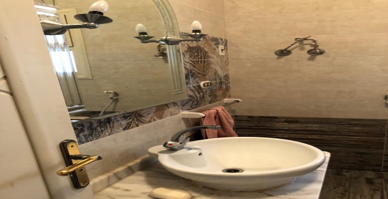 فيلا للايجار اليومى بالساحل الشمالى