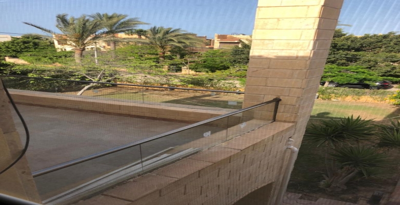 فيلا للايجار اليومى بالساحل الشمالى