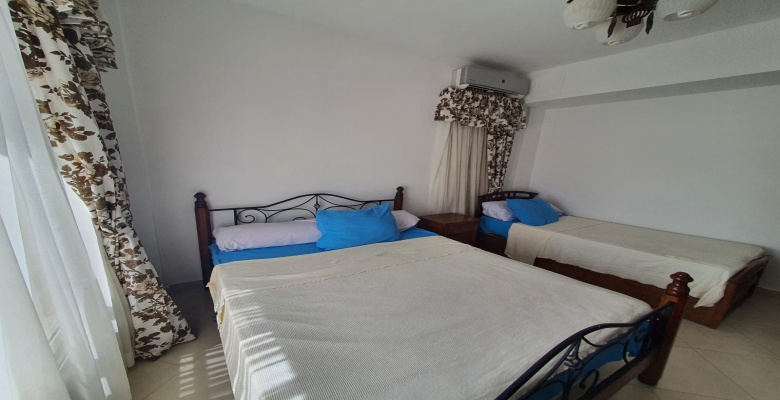 شاليه للايجار بالساحل الشمالى امواج - Chalet for rent in the North Coast Amwaj