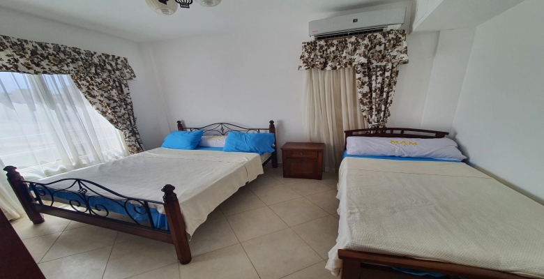 شاليه للايجار بالساحل الشمالى امواج - Chalet for rent in the North Coast Amwaj