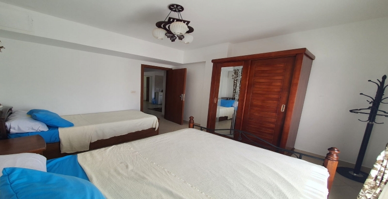 شاليه للايجار بالساحل الشمالى امواج - Chalet for rent in the North Coast Amwaj