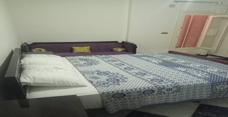 استديو للايجار بالزمالك