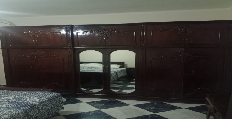 استديو للايجار بالزمالك