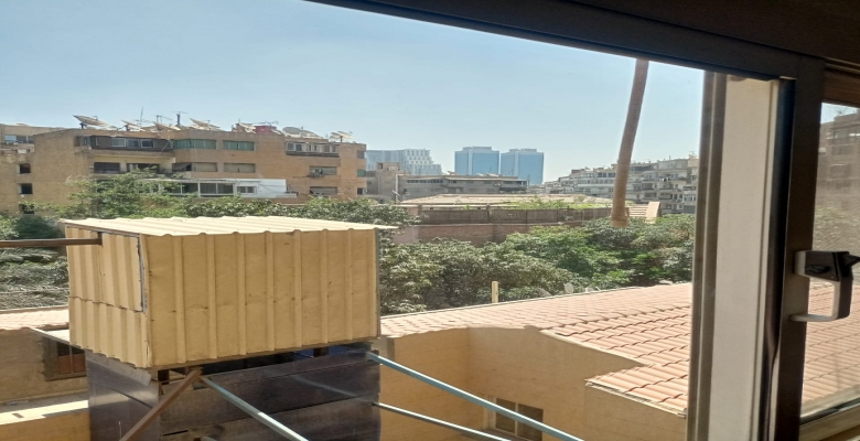 استديو للايجار بالزمالك