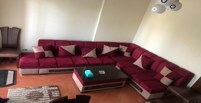 شالية للايجار فى الساحل الشمالى بورتو جولف