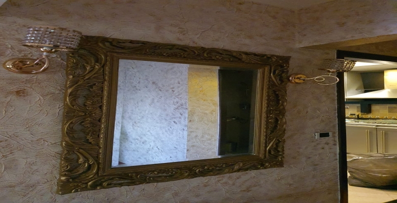 شقه للايجار بالمهندسين