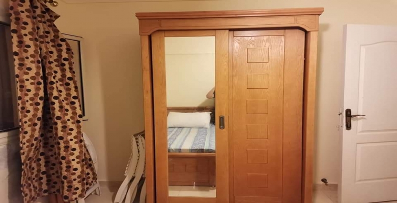 شاليه للايجار بمنطقه الفيوليت