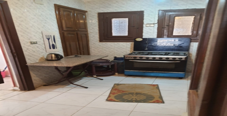 شاليه للايجار اليومي بمارينا 2   -   الدور الاول